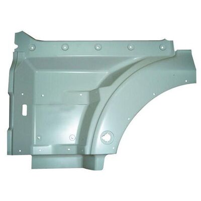 CAISSON MARCHEPIED GAUCHE